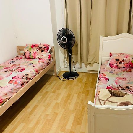 Aroma House Tulle Ngoại thất bức ảnh