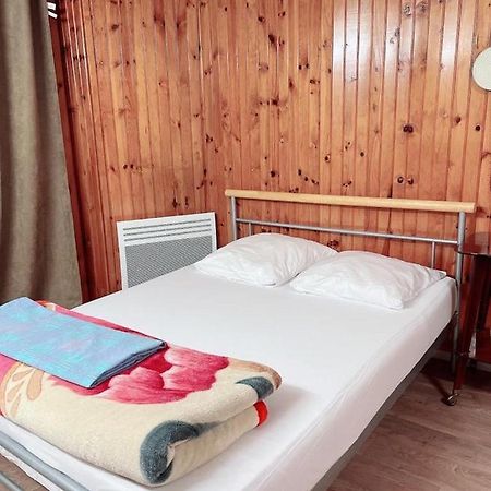 Aroma House Tulle Ngoại thất bức ảnh