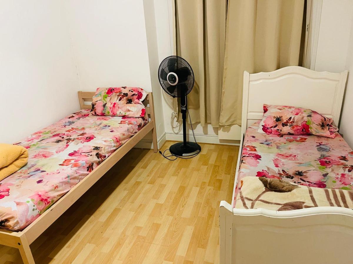 Aroma House Tulle Ngoại thất bức ảnh