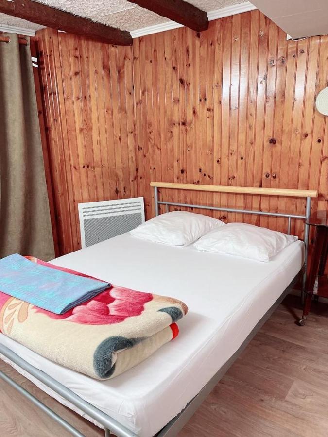 Aroma House Tulle Ngoại thất bức ảnh